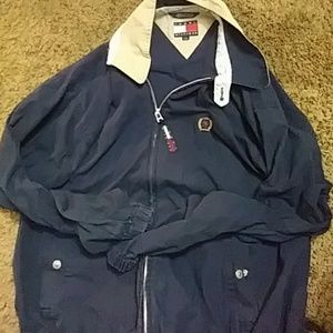 Tommy Hilfiger jacket
